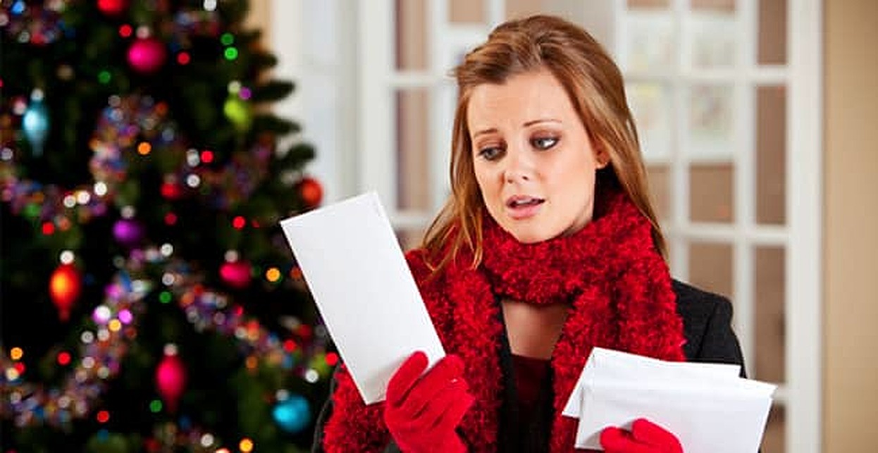 3 Ways to Avoid Holiday Debt 3 Ways to Avoid Holiday Debt