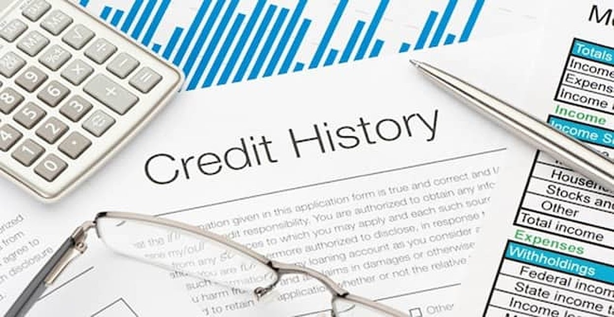 Credit Card Histories Weigh Heavily When Calculating Scores Credit Card Histories Weigh Heavily When Calculating Scores