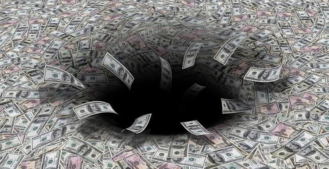 Is Money in a Savings Account Depreciating? Is Money in a Savings Account Depreciating?