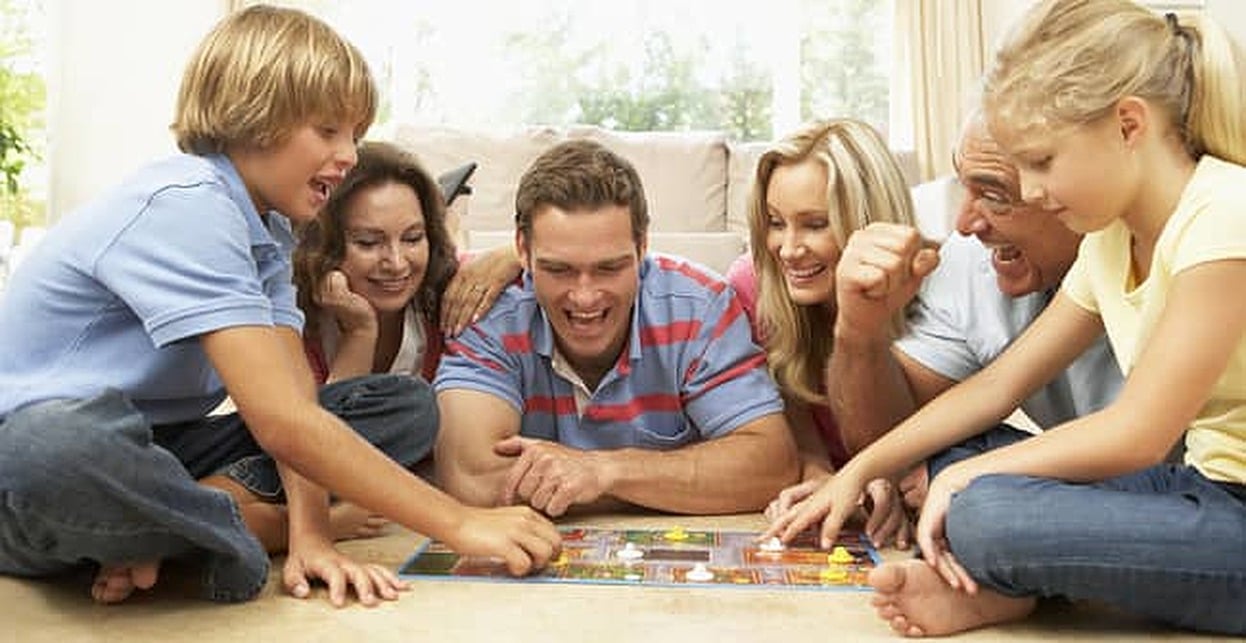 5 Fun Indoor Activities That Save You Money 5 Fun Indoor Activities That Save You Money