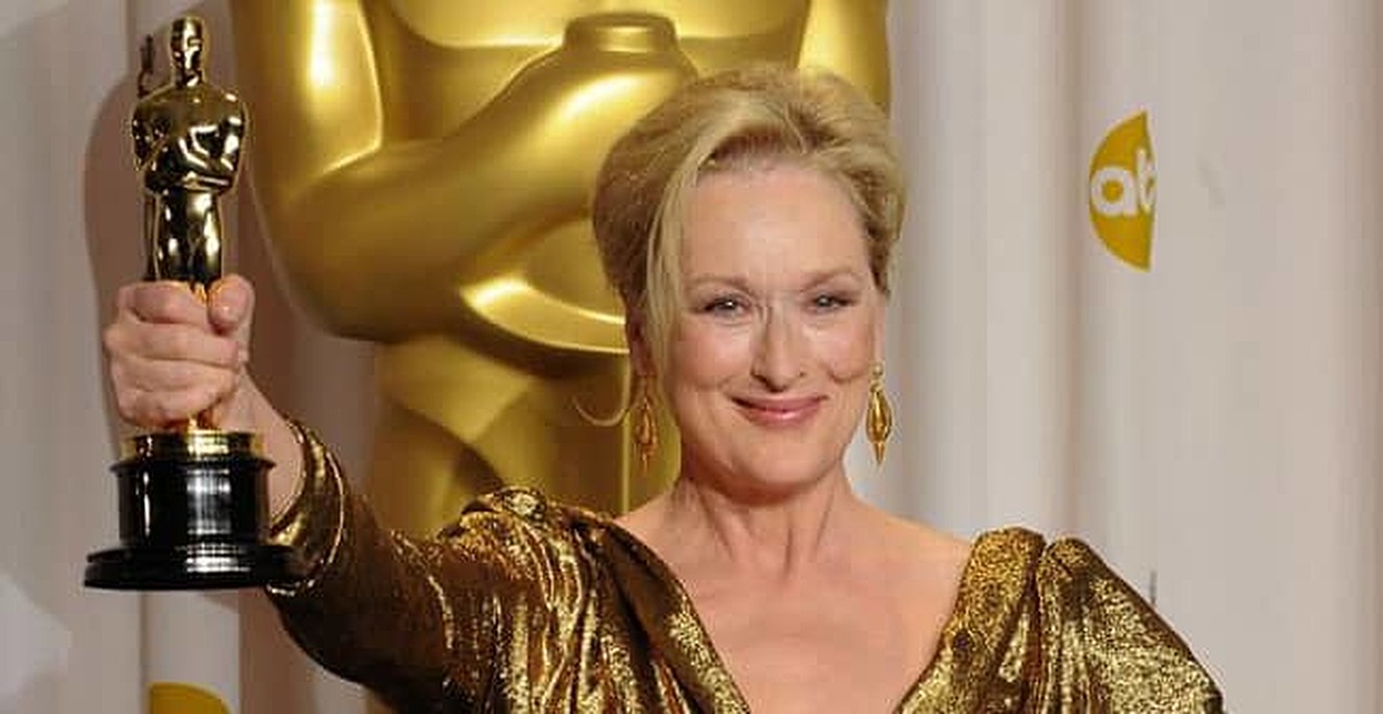 4 Ways to Win an Oscar for Good Credit 4 Ways to Win an Oscar for Good Credit