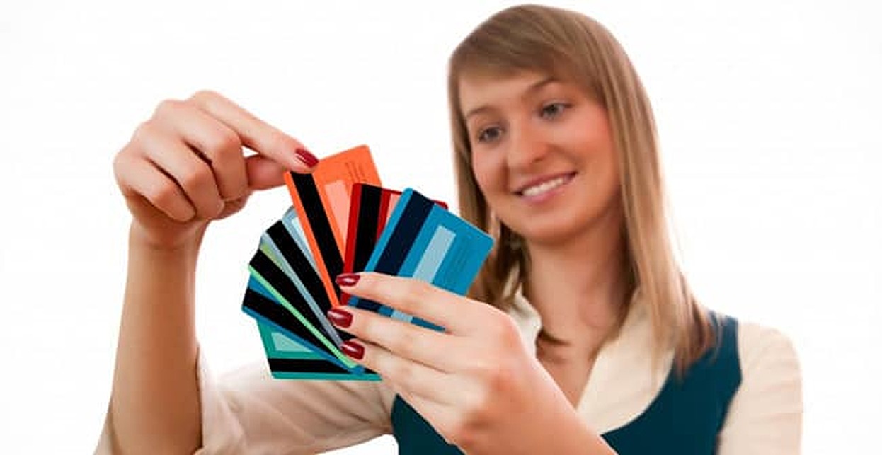 Credit Card Debt Likely to Increase Among Young Americans Credit Card Debt Likely to Increase Among Young Americans