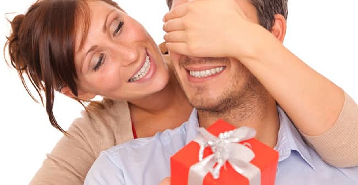 How to Avoid Charging Gifts How to Avoid Charging Gifts