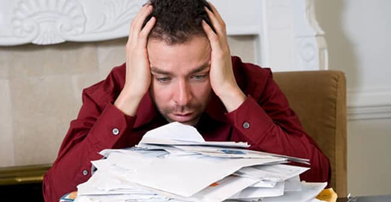 Study: Average Consumer Has $27,000 Worth of Debt Study: Average Consumer Has $27,000 Worth of Debt