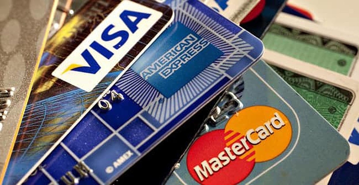 Prepaid Credit Card Use Has Doubled Since 2009 Prepaid Credit Card Use Has Doubled Since 2009