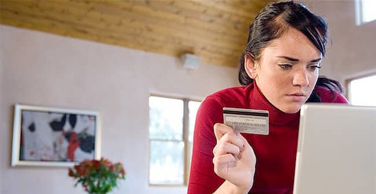Can You Live Without a Credit Card? Can You Live Without a Credit Card?