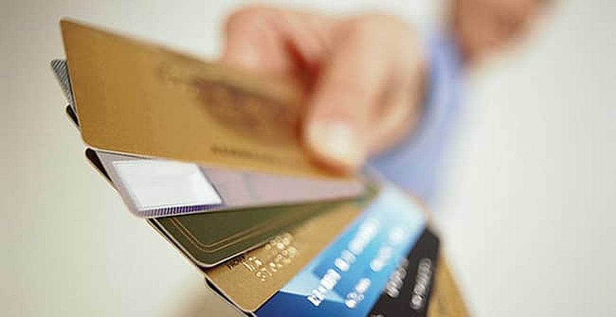 credit rebuilding cards