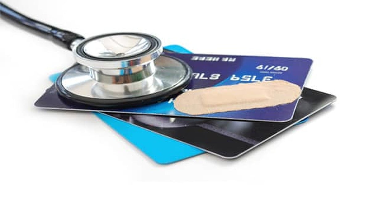 Can You Fix a Bad Credit Score? Can You Fix a Bad Credit Score?