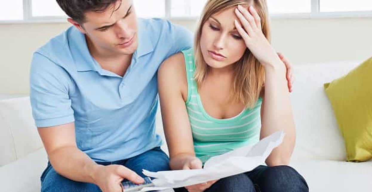 How to Know Your Credit Score is Wrong How to Know Your Credit Score is Wrong
