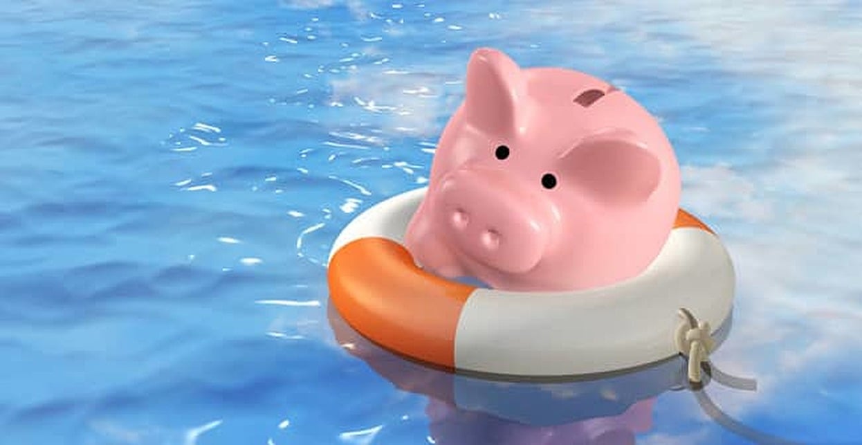 How to Save for Emergencies When You Have Bad Credit How to Save for Emergencies When You Have Bad Credit