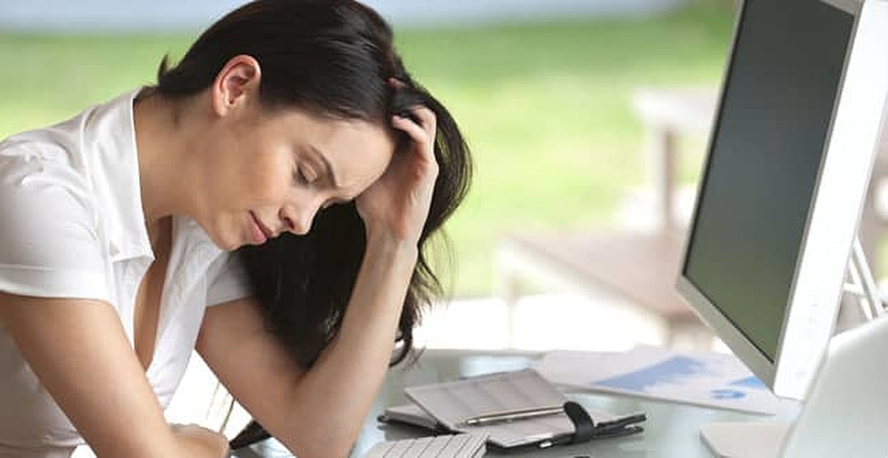 How Bad Credit Holds You Back in Life How Bad Credit Holds You Back in Life