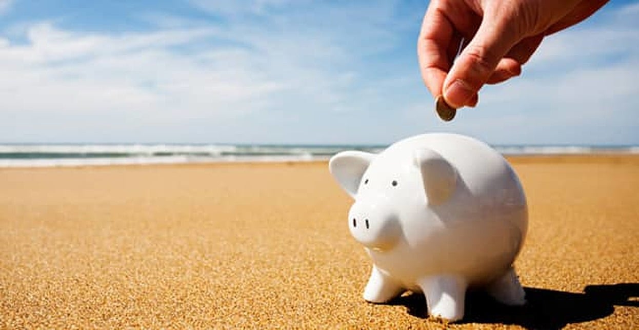 How to Save for Vacation When You Have Bad Credit How to Save for Vacation When You Have Bad Credit