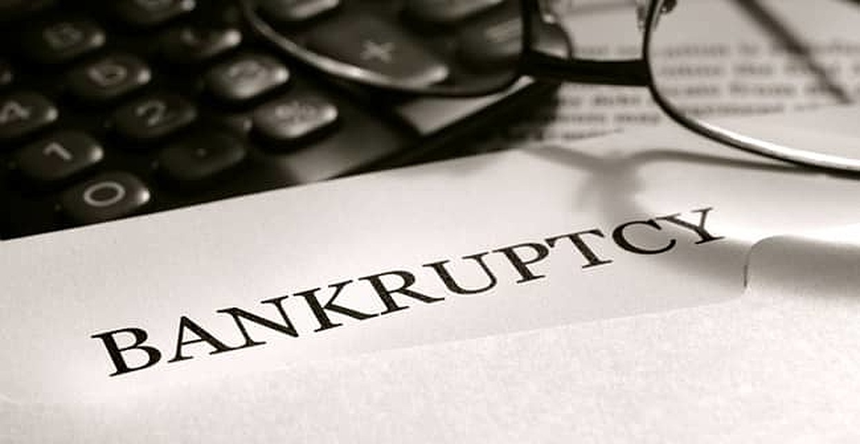When Is Bankruptcy Removed from My Credit Report? When Is Bankruptcy Removed from My Credit Report?