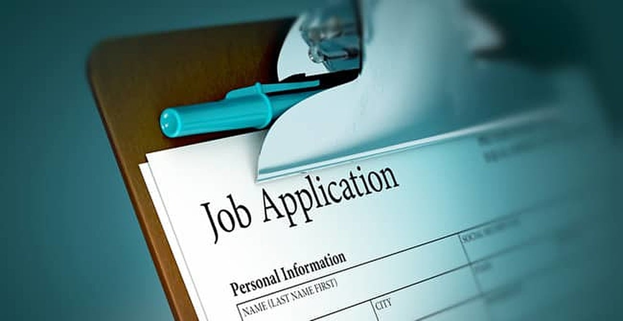 1 in 10 Americans Have Been Denied Jobs Based on Bad Credit Reports 1 in 10 Americans Have Been Denied Jobs Based on Bad Credit Reports