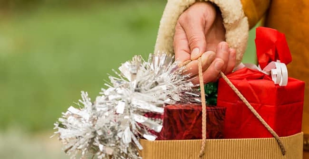 64% of Americans Don’t Save for Holiday Shopping 64% of Americans Don’t Save for Holiday Shopping