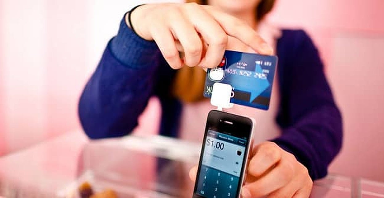 4 Things to Never Put on Your Credit Card 4 Things to Never Put on Your Credit Card