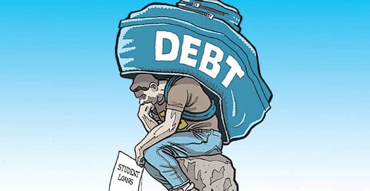 Is Student Debt Hurting the Economy? Is Student Debt Hurting the Economy?