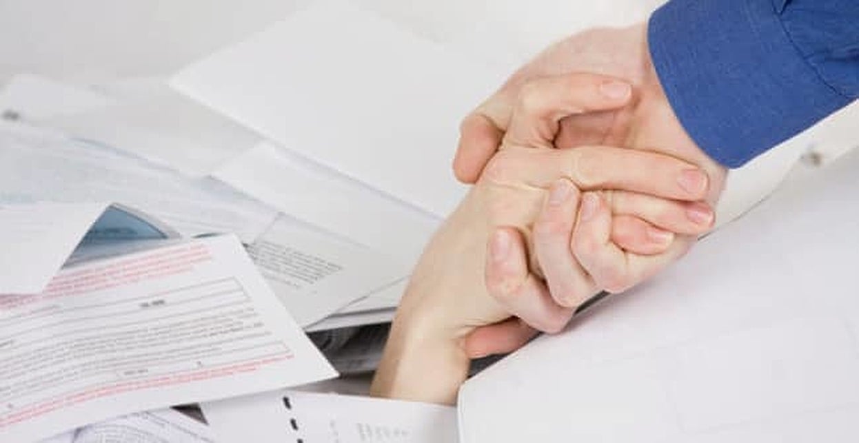 How Much Debt is Too Much Debt? How Much Debt is Too Much Debt?