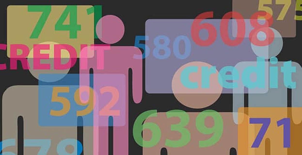 Can You Do All the Right Things and Still Have a Low Credit Score? Can You Do All the Right Things and Still Have a Low Credit Score?