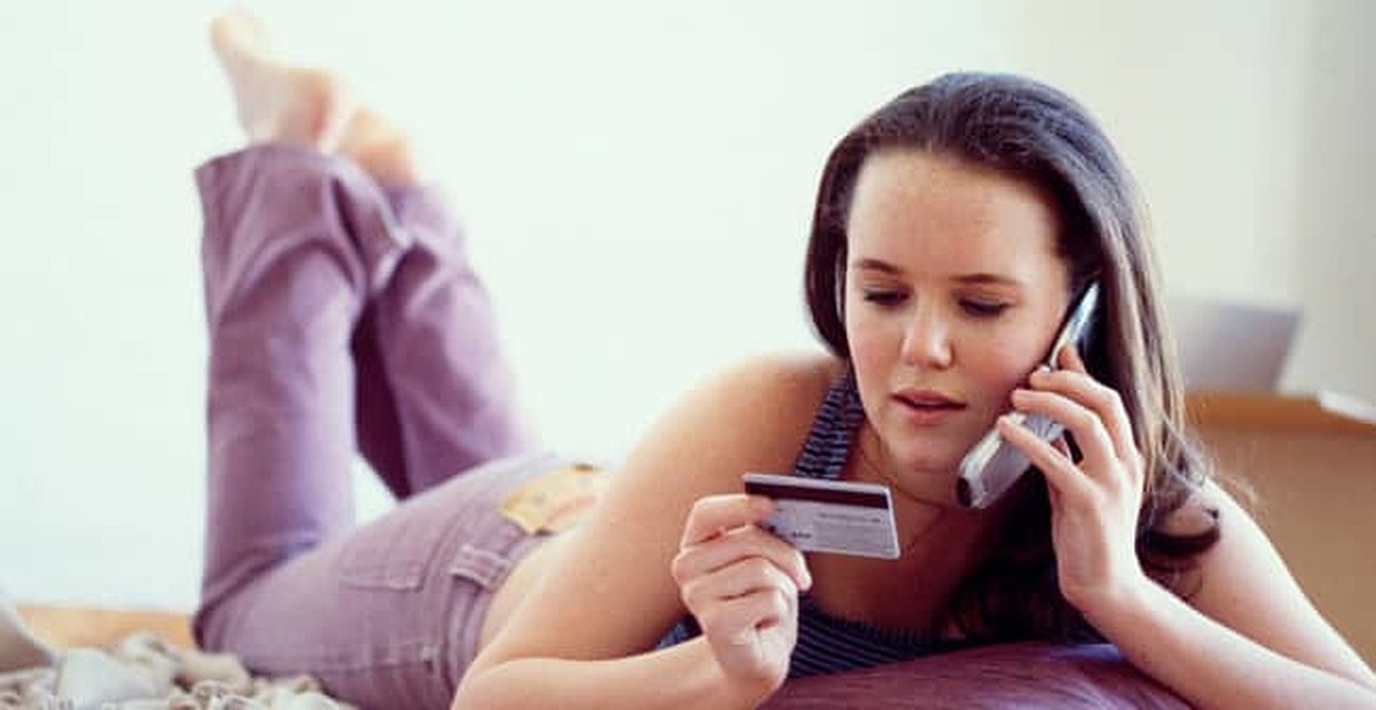 7 Credit Tips for New College Students 7 Credit Tips for New College Students