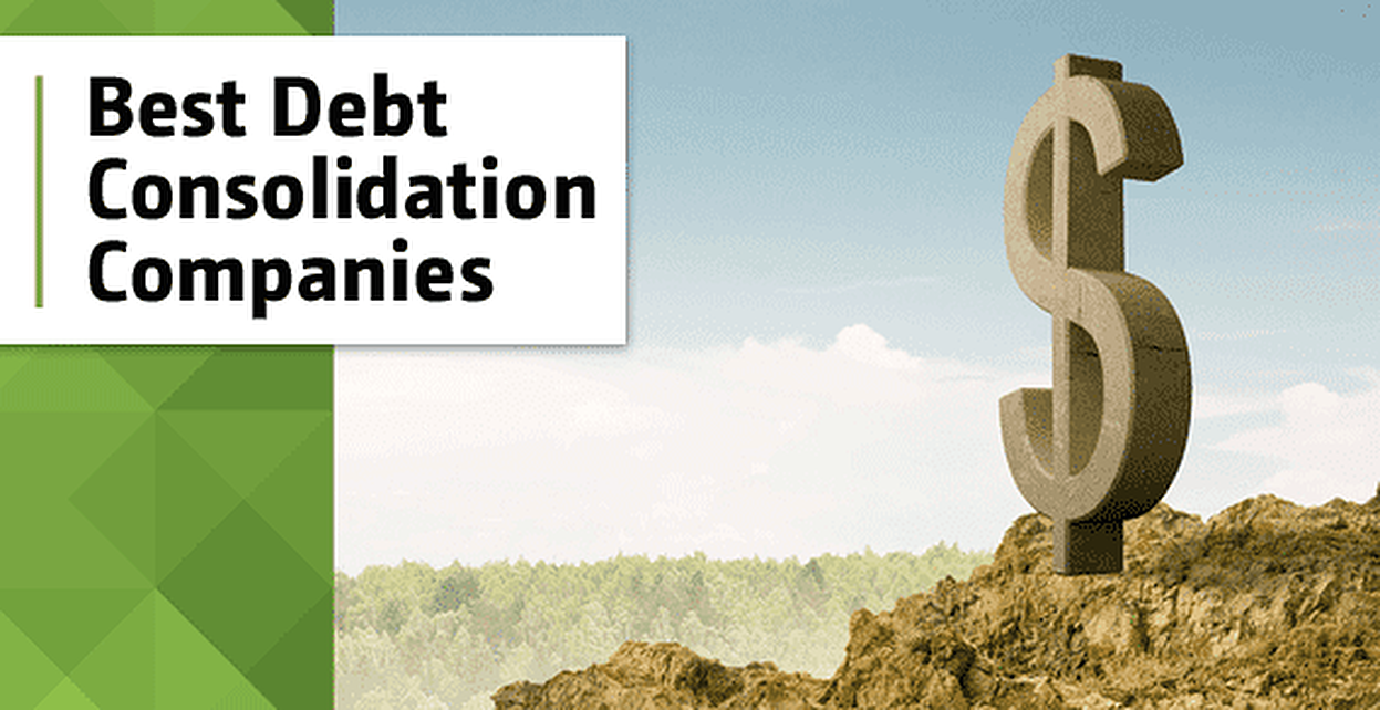 Debt consolidation agencies