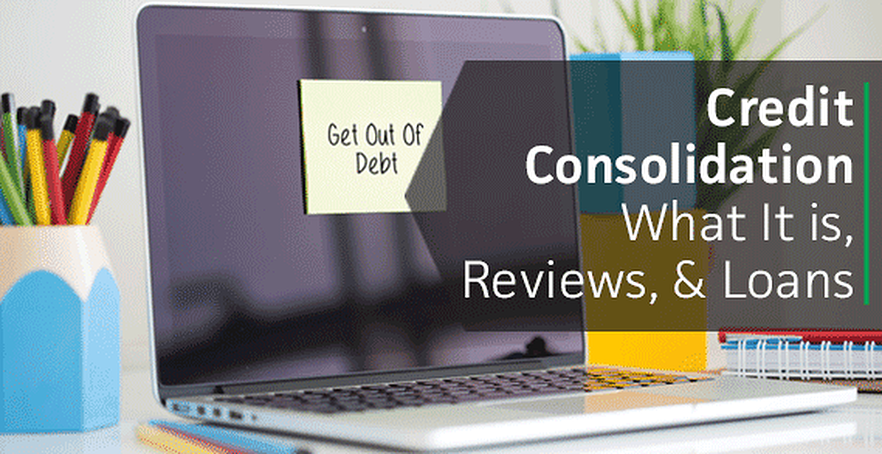 2021's Best Debt Consolidation Loans: Top Lenders now in TEXAS - limited period only thumbnail