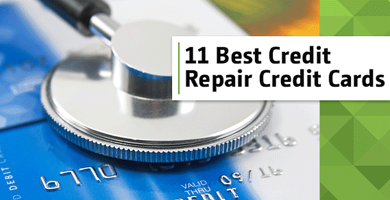 Credit Repair