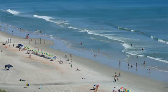 Photo of Daytona Beach from DaytonaBeach.com Photo of Daytona Beach from DaytonaBeach.com