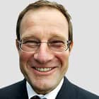 Richard Desmond Richard Desmond