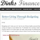 Dinks Finance Dinks Finance