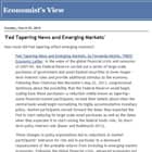 Economist's View Economist's View