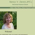 Nancy V. Deren Nancy V. Deren