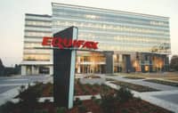 Equifax Headquarters