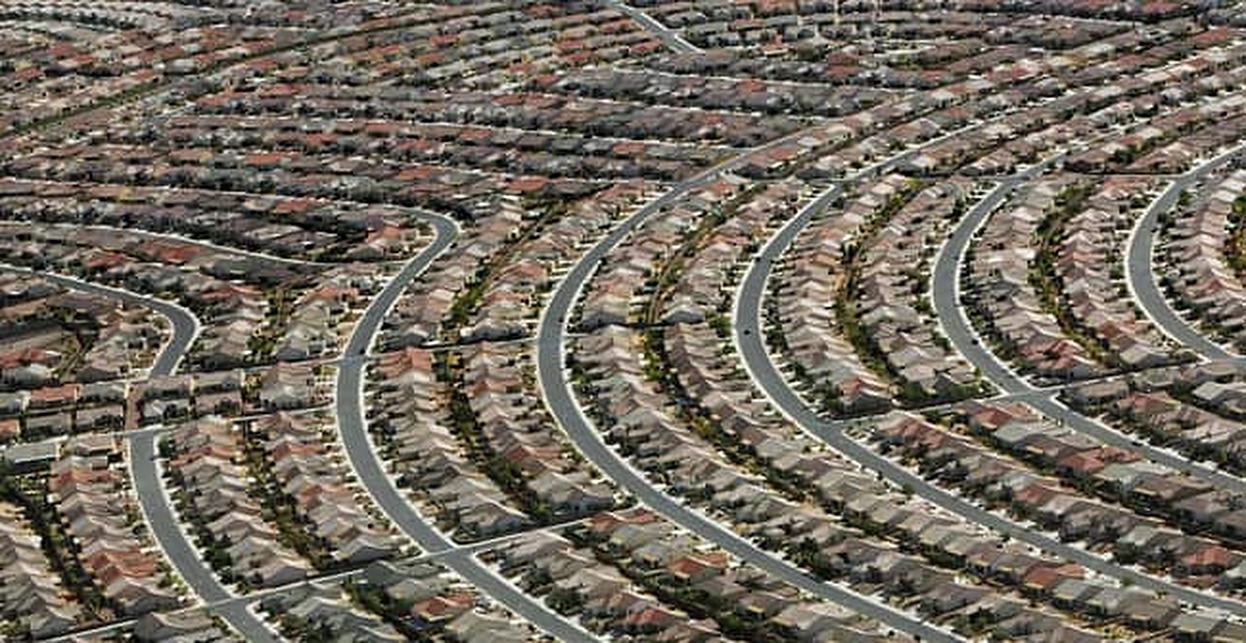Brooklaw Professor Pushes for Privatization of Fannie Mae/Freddie Mac