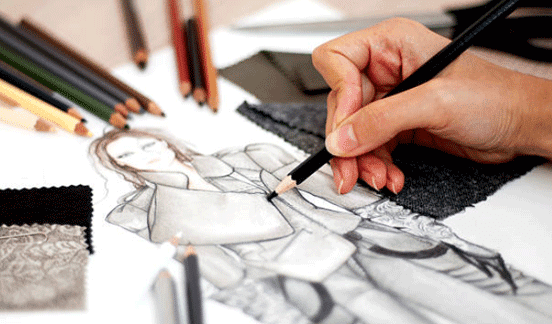 Stock Photo of Fashion Design Stock Photo of Fashion Design