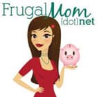 Frugal Mom Frugal Mom