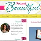 Frugal Beautiful Frugal Beautiful