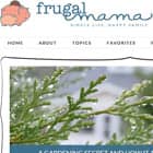Frugal Mama Frugal Mama