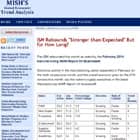 Global Economic Analysis Global Economic Analysis