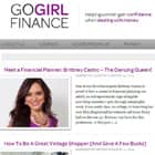 Go Girl Finance Go Girl Finance