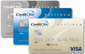 Credit One Reviews: Credit One® Bank Credit Card (+ 5 Top ...