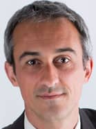 Headshot of Jérôme Soreau, CMO at Elokence Headshot of Jérôme Soreau, CMO at Elokence