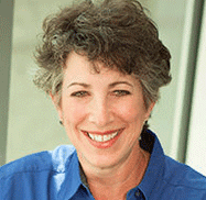 Portrait of Julie Rochman, President and CEO of IBHS Portrait of Julie Rochman, President and CEO of IBHS