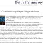 Keith Hennessey Keith Hennessey