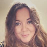 Portrait of Laura Rettie, Public Relations Manager at money.co.uk Portrait of Laura Rettie, Public Relations Manager at money.co.uk