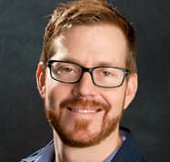 Portrait of Mason Wilder, CFE and Research Specialist at ACFE Portrait of Mason Wilder, CFE and Research Specialist at ACFE