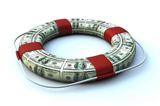 Insurance can be a lifesaver Insurance can be a lifesaver