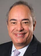 Portrait of Andres Muñoz, Vice President of Marketing, Communications & Tourism at Visit San Antonio Portrait of Andres Muñoz, Vice President of Marketing, Communications & Tourism at Visit San Antonio