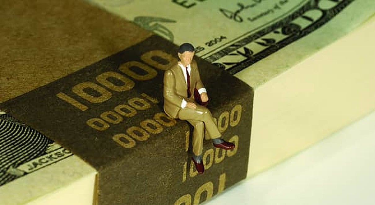 4 Ways to Increase Your Net Worth 4 Ways to Increase Your Net Worth