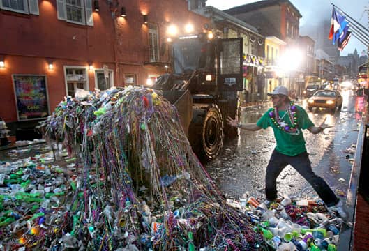 New Orleans, Louisiana